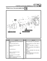 Preview for 175 page of Yamaha YZF-R6 Service Manual