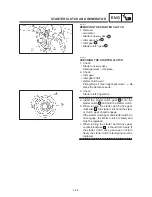 Preview for 178 page of Yamaha YZF-R6 Service Manual