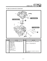 Preview for 201 page of Yamaha YZF-R6 Service Manual