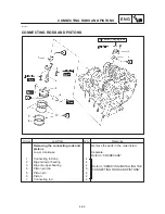 Preview for 206 page of Yamaha YZF-R6 Service Manual