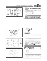 Preview for 208 page of Yamaha YZF-R6 Service Manual