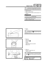 Preview for 323 page of Yamaha YZF-R6 Service Manual