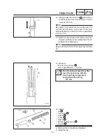 Preview for 328 page of Yamaha YZF-R6 Service Manual