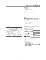 Preview for 330 page of Yamaha YZF-R6 Service Manual