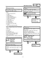 Preview for 368 page of Yamaha YZF-R6 Service Manual