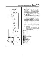 Preview for 373 page of Yamaha YZF-R6 Service Manual