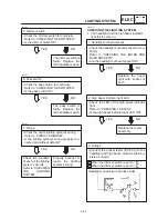 Preview for 387 page of Yamaha YZF-R6 Service Manual