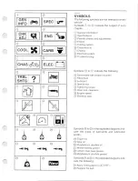 Предварительный просмотр 4 страницы Yamaha YZF-R6L Service Manual