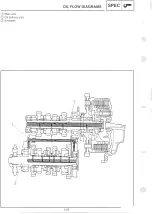 Предварительный просмотр 34 страницы Yamaha YZF-R6L Service Manual