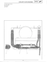 Предварительный просмотр 36 страницы Yamaha YZF-R6L Service Manual