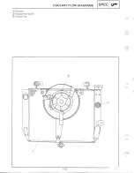 Предварительный просмотр 38 страницы Yamaha YZF-R6L Service Manual