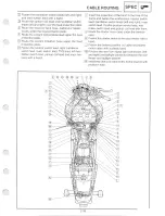 Предварительный просмотр 45 страницы Yamaha YZF-R6L Service Manual