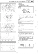 Предварительный просмотр 60 страницы Yamaha YZF-R6L Service Manual