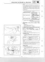 Предварительный просмотр 78 страницы Yamaha YZF-R6L Service Manual