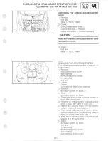 Preview for 81 page of Yamaha YZF-R6L Service Manual