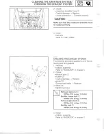 Preview for 82 page of Yamaha YZF-R6L Service Manual