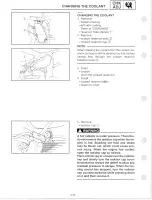 Preview for 84 page of Yamaha YZF-R6L Service Manual