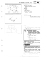 Preview for 85 page of Yamaha YZF-R6L Service Manual