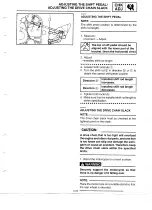 Preview for 93 page of Yamaha YZF-R6L Service Manual