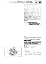 Preview for 95 page of Yamaha YZF-R6L Service Manual