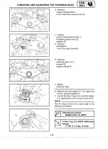 Preview for 96 page of Yamaha YZF-R6L Service Manual