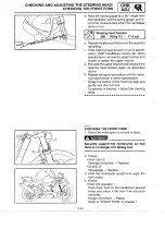 Preview for 98 page of Yamaha YZF-R6L Service Manual