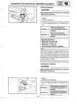 Предварительный просмотр 103 страницы Yamaha YZF-R6L Service Manual