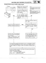 Предварительный просмотр 112 страницы Yamaha YZF-R6L Service Manual