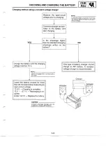 Предварительный просмотр 113 страницы Yamaha YZF-R6L Service Manual