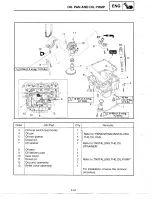 Предварительный просмотр 173 страницы Yamaha YZF-R6L Service Manual