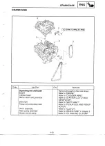 Предварительный просмотр 178 страницы Yamaha YZF-R6L Service Manual