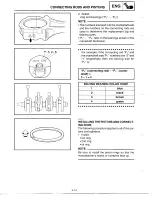 Preview for 193 page of Yamaha YZF-R6L Service Manual