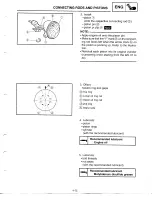 Preview for 194 page of Yamaha YZF-R6L Service Manual