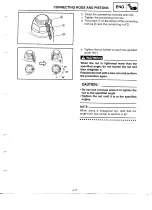 Preview for 196 page of Yamaha YZF-R6L Service Manual