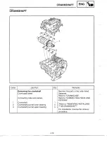 Preview for 197 page of Yamaha YZF-R6L Service Manual