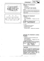 Preview for 198 page of Yamaha YZF-R6L Service Manual