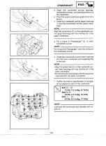 Preview for 199 page of Yamaha YZF-R6L Service Manual