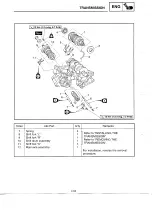 Preview for 203 page of Yamaha YZF-R6L Service Manual