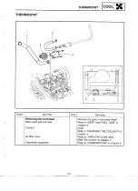 Предварительный просмотр 220 страницы Yamaha YZF-R6L Service Manual