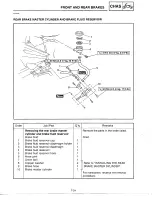 Предварительный просмотр 275 страницы Yamaha YZF-R6L Service Manual