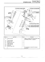 Предварительный просмотр 311 страницы Yamaha YZF-R6L Service Manual