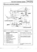 Предварительный просмотр 315 страницы Yamaha YZF-R6L Service Manual