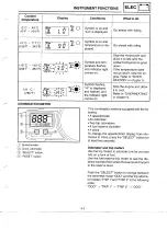 Предварительный просмотр 331 страницы Yamaha YZF-R6L Service Manual