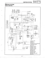 Предварительный просмотр 339 страницы Yamaha YZF-R6L Service Manual