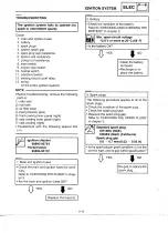 Предварительный просмотр 340 страницы Yamaha YZF-R6L Service Manual