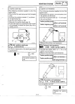 Предварительный просмотр 341 страницы Yamaha YZF-R6L Service Manual