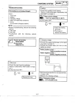 Предварительный просмотр 355 страницы Yamaha YZF-R6L Service Manual