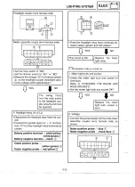 Предварительный просмотр 360 страницы Yamaha YZF-R6L Service Manual