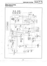 Предварительный просмотр 363 страницы Yamaha YZF-R6L Service Manual