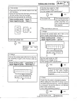 Предварительный просмотр 371 страницы Yamaha YZF-R6L Service Manual